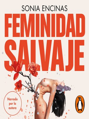 Feminidad salvaje - Audiobook